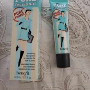 Benefit Pore Professional Makeup Primer
